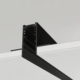 Магнитная шина Skarlat RGD N48V 1.5M BK