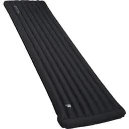 Коврик Mountain Equipment Aerostat Down 7.0 Mat Long Black (1053-ME-004407.01424.Long)