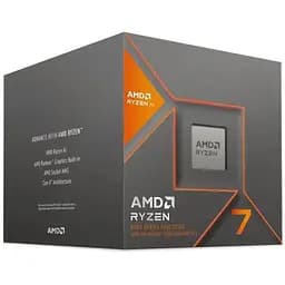 Процессор AMD Ryzen 7 8700G боксовая версия с кулером 100-100001236BOX