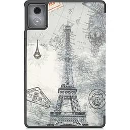 Чохол-книжка BeCover Smart Case для Lenovo Tab K11 Plus TB-352F 11.45" Paris (711857) - мініатюра 2