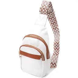 Женская сумка Vintage с одной лямкой через плечо из гладкой экокожи 16х25х6.5 см sum0026941