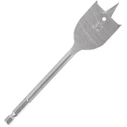 Сверло по дереву Intertool перья 32 x 150мм HEX