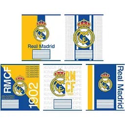 Набор тетрадей Kite RL в клетку 12 листов 25 шт. (RL26-232)