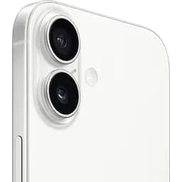 Смартфон Apple iPhone 17 256GB eSim White (MG474) [148978] - мініатюра 5