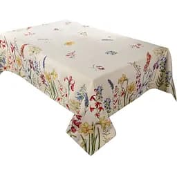 Скатерть гобелен Lefard Анастасия 140х180 см (716-225)