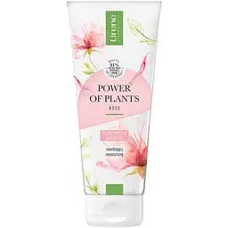 Гель для душу Lirene Power Of Plants Rose Shower Gel 200 мл