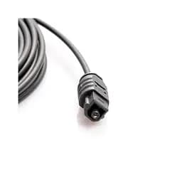 Оптичний кабель Atcom TOSLINK аудіо OPTICAL 5 м - мініатюра 6