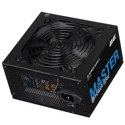 Блок живлення 2E Master Power 850W 80+ White (2E-MP850-120APFC) - мініатюра 4