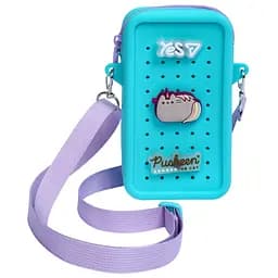 Сумка через плече Yes CBS-1 Pusheen Summer силіконова (550537)