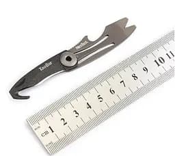 Міні-Мультитул NexTool (KT5016) EDC box cutter Tao Bar - мініатюра 7