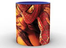 Кружка GeekLand Людина-Павук Spider-Man Пітер Паркер і Мері Джейн SM.02.007 - мініатюра 8