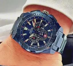 Годинник Festina F20729/1