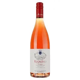 Вино Tasca d'Almerita Regaleali Le Rose Terre Siciliane IGT, рожеве, сухе, 0,75 л