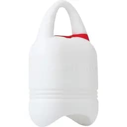 Чехол i-Smile Kindon для Apple AirPods IPH1430 White (702345)