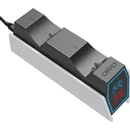 Зарядная станция Oivo IV-P5211B для DualSense Sony PS5 (128700)