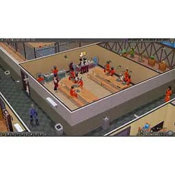 Ключ активації Microsoft Prison Tycoon: Under New Management для Xbox One/Series - мініатюра 8