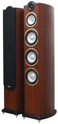 Підлогова акустика TAGA Harmony Platinum F-120 - мініатюра 4