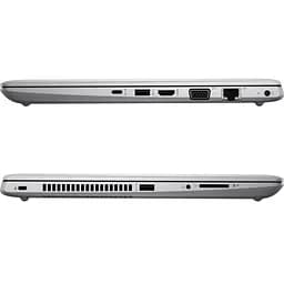 Ноутбук HP ProBook 430 G5 (i5-8250U/8/256SSD) - Class B "Б/В" - мініатюра 4
