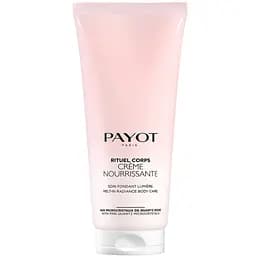 Крем для тіла Payot Rituel Corps Creme Nourrissante Melt-in Radiance Body Care 200 мл