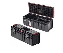 Ящик для инструмента Qbrick System PRO 700 Basic (5901238252023)