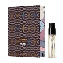 Парфумована вода Мініатюра Memo Lalibela 1,5 мл