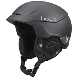 Шолом Bolle Instinct 51-54 Black (1068-Instinct 31865 51-54)