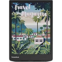 Електронна книга Pocketbook 743K3 InkPad Color 3, Stormy Sea (PB743K3-1-CIS) - мініатюра 12