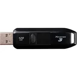 USB флеш накопичувач Patriot 128GB Xporter3 USB 3.2 (PSF128GX3B3U) - мініатюра 3