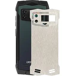 Захисна плівка StatusSKIN для Doogee S Mini Корпус Вініл Титан