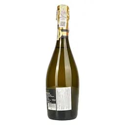Вино ігристе Moinet Valdobbiadene Prosecco Superiore DOCG біле екстра сухе 0.75 л - мініатюра 4