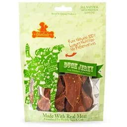 Лакомство Yalute Bone Shape of Duck and Banana для собак, утка и банан, 100 г