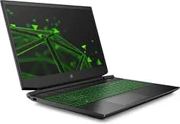 Ноутбук HP Pavilion 16 Gaming 16.1FHD IPS AG/Intel i5-10300H/8/256F/NVD1650Ti-4/W10 (37B36EA) - мініатюра 2