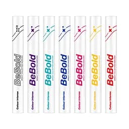 Туш для вій Colour Intense Be bold відтінок 108 коричнева 10 мл - мініатюра 2