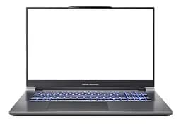 Ноутбук Dream Machines RX770M-17 17.3QHD IPS 165Hz/Intel i9-12900H/32/1024F/Intel Arc 770M-16/DOS (RX770M-17UA25) - мініатюра 7