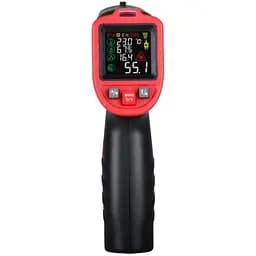Пірометр (термопара) -50-1050° C wintact hoz0008981 - мініатюра 2