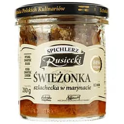 Свинина Spichlerz Rusiecki у шляхетському маринаді 280 г (538098)