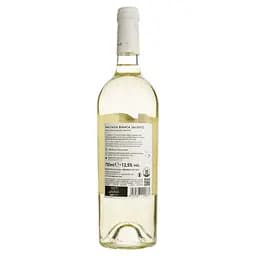 Вино Varvaglione 12 e Mezzo Malvasia Bianca del Salento бiле сухе 0.75 л - мініатюра 2