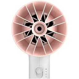 Фен Philips 3000 series біло-рожевий (BHD300/00) - мініатюра 2