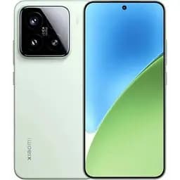 Смартфон Xiaomi 15 12/256GB Green Global Version