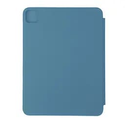 Чохол до планшета Armorstandart Smart Case iPad Pro 11 2024 Denim (ARM74642) - мініатюра 2