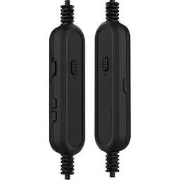 Ігрові навушники Asus TUF Gaming H1 Gen II Black (90YH044B-BHUA00) [129028] - мініатюра 9