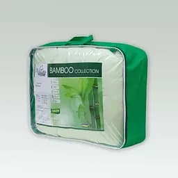 Ковдра бамбукова Viluta Bamboo зимова 140х205 см ковдра_bamboo_205*140 - мініатюра 2