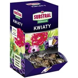 Тверде добриво Substral Osmocote Універсальне у піраміді 3 шт. (1354101)