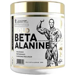 Аминокислота Kevin Levrone Gold Beta Alanine 300 грамм