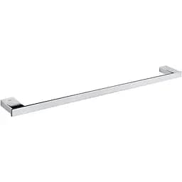 Тримач для рушника Bemeta Via 135004042 Хром