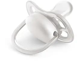 Пустушка Philips Avent Ultra Air з декором, 6-18 міс, 2 шт. (SCF343/22) - мініатюра 4