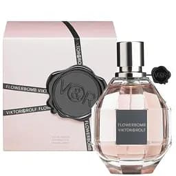 Оригинал Viktor Rolf Flowerbomb 100 мл парфюмированная вода