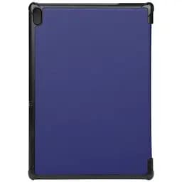 Чехол-книжка BeCover Smart Case для Lenovo Tab E10 TB-X104 Deep Blue (703277)