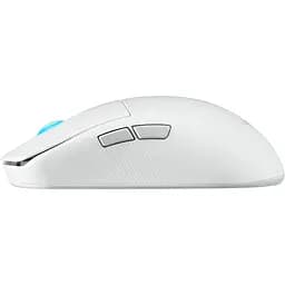Миша Asus ROG Harpe Ace Mini Wireless White (90MP03Z0-BMUA10) [116833] - мініатюра 5