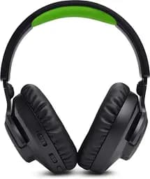 Гарнiтура JBL Quantum 360X Wireless for Xbox (JBLQ360XWLBLKGRN) - мініатюра 3